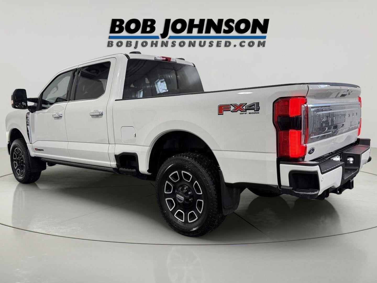 2024 Ford F-350 King Ranch