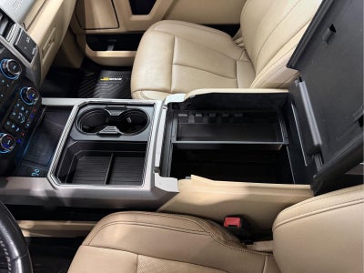 2021 Ford F-350 LARIAT