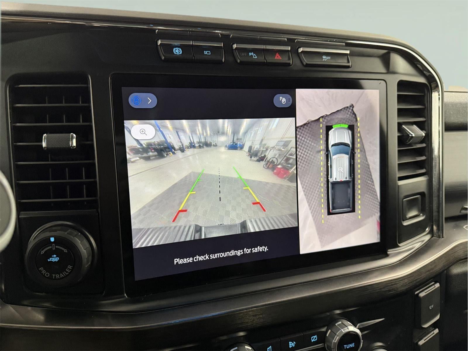 2023 Ford F-350 LARIAT