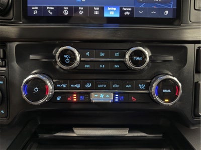 2023 Ford F-350 LARIAT