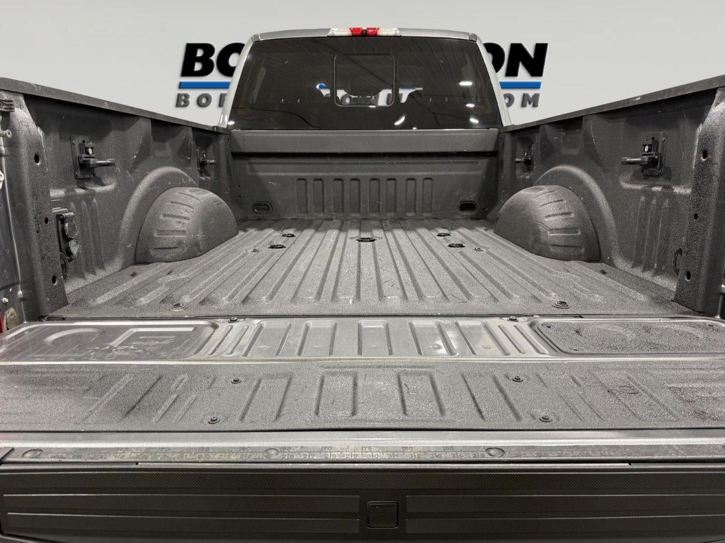 2023 Ford F-350 LARIAT