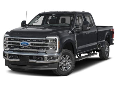 2023 Ford F-350 LARIAT