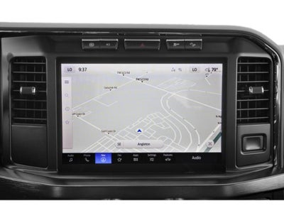 2023 Ford F-350 LARIAT