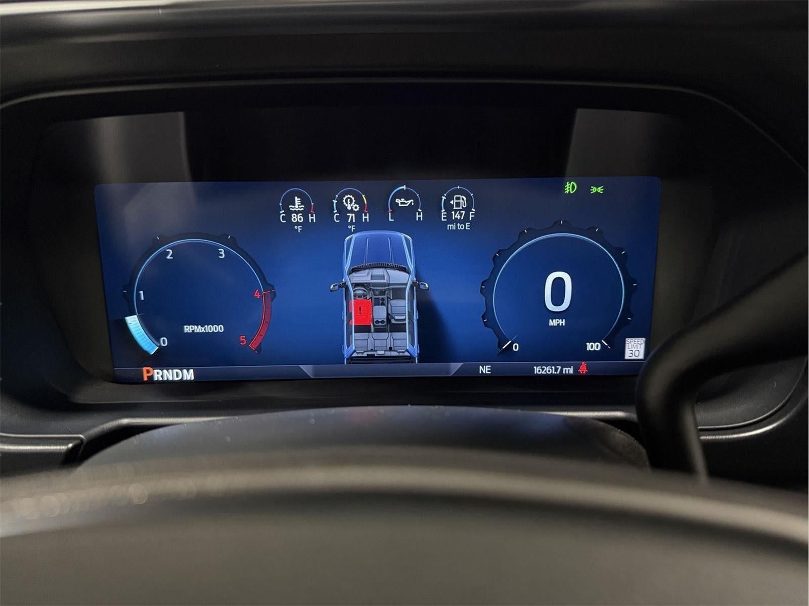 2024 Ford F-350 Platinum