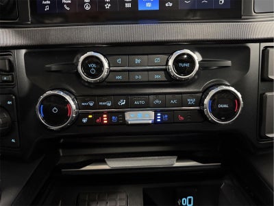 2024 Ford F-350 Platinum