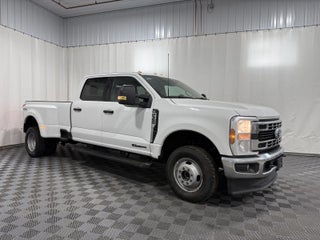 2024 Ford F-350 XLT