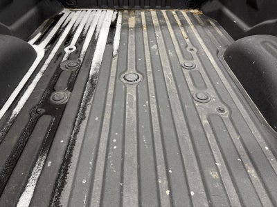 2025 Ford F-450 Platinum