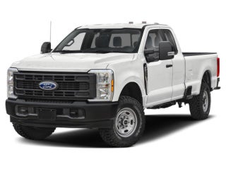 2024 Ford F-250 XL