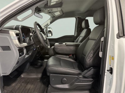 2024 Ford F-250 XL