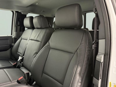 2024 Ford F-250 XL