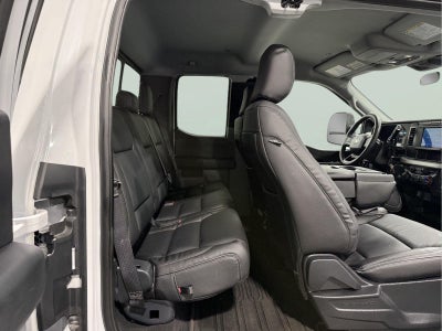 2024 Ford F-250 XL