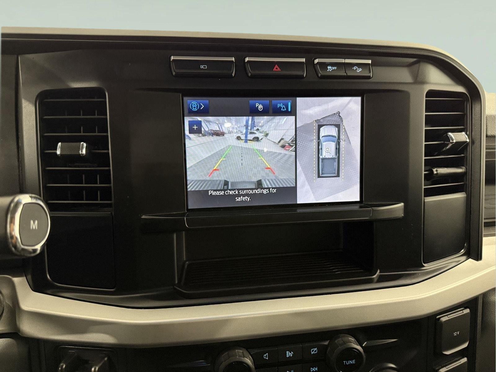 2024 Ford F-250 XL