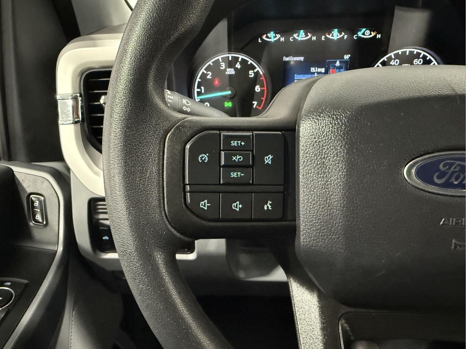 2024 Ford F-250 XL