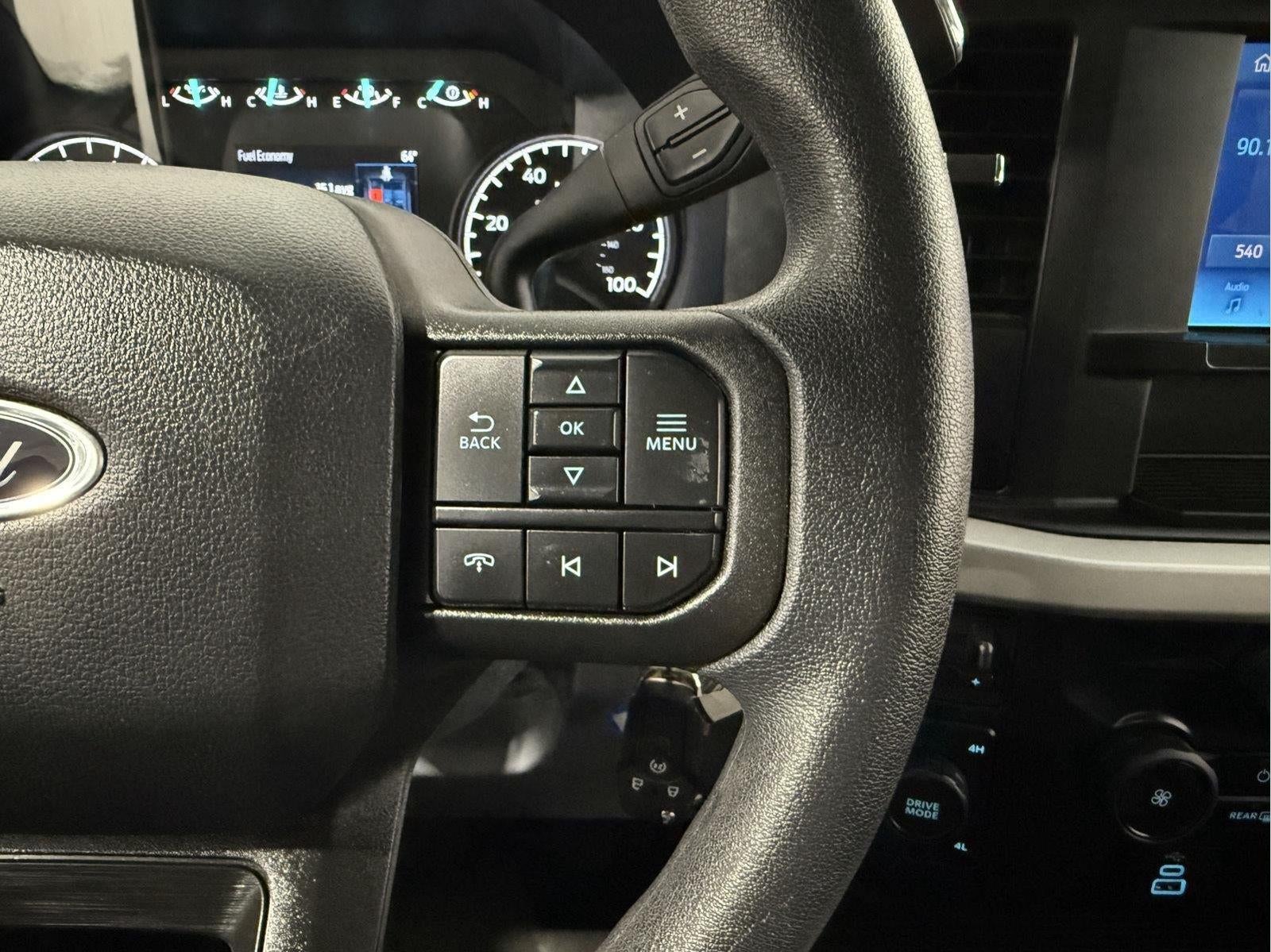 2024 Ford F-250 XL