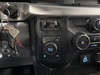2024 Ford F-250 XL