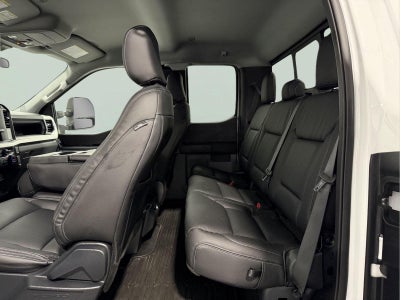 2024 Ford F-250 XL