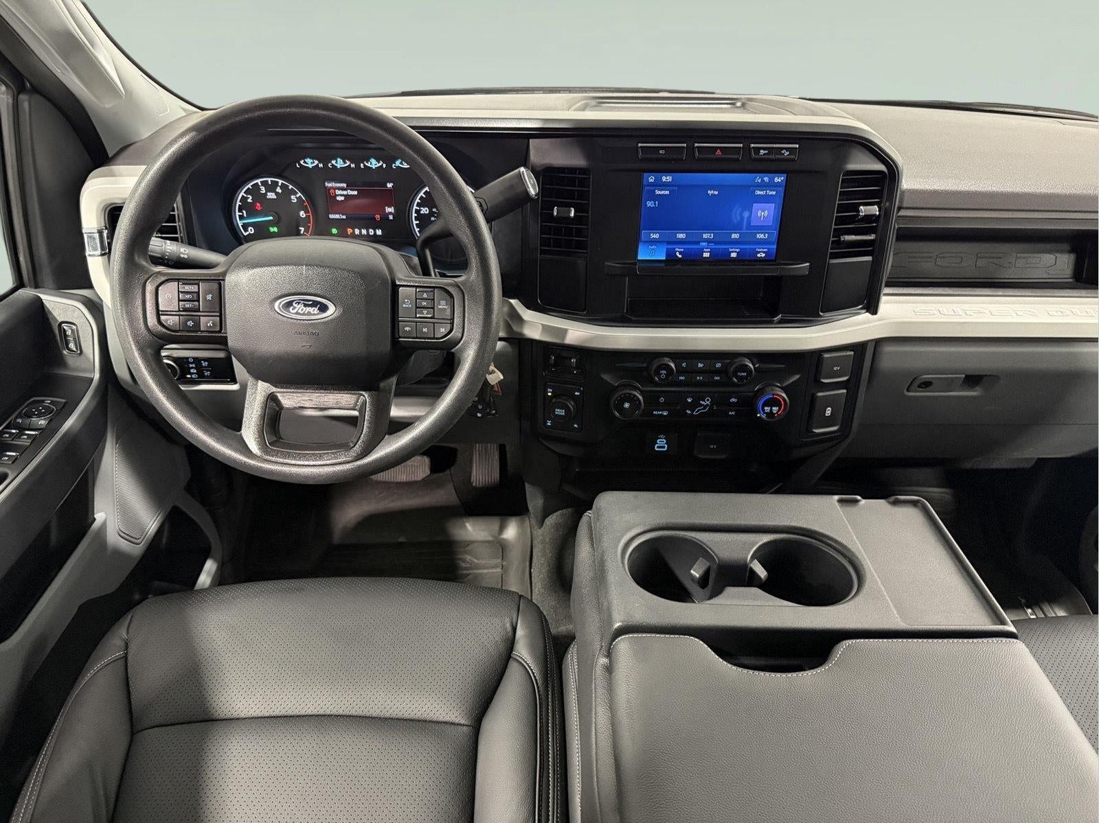 2024 Ford F-250 XL