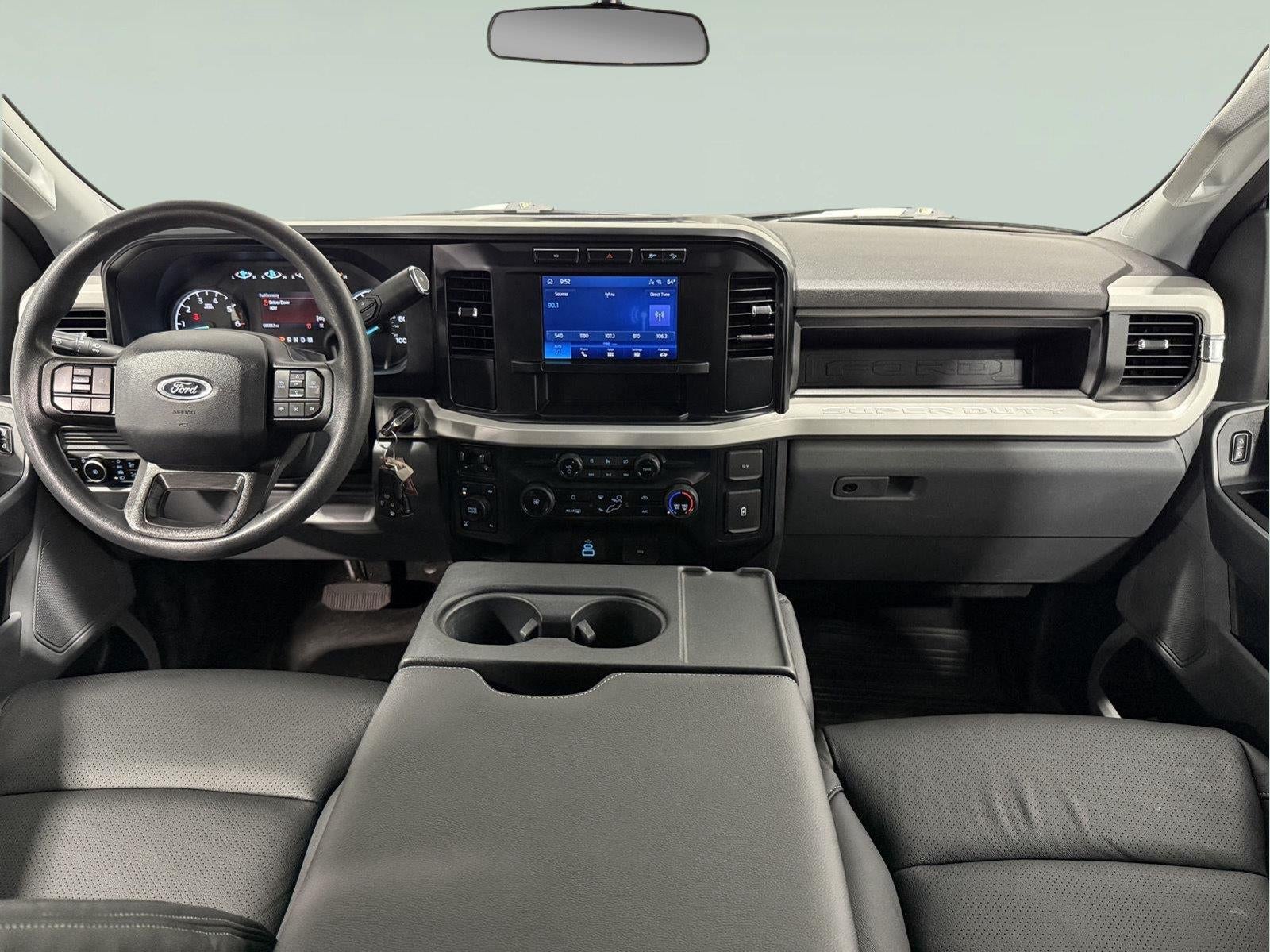 2024 Ford F-250 XL
