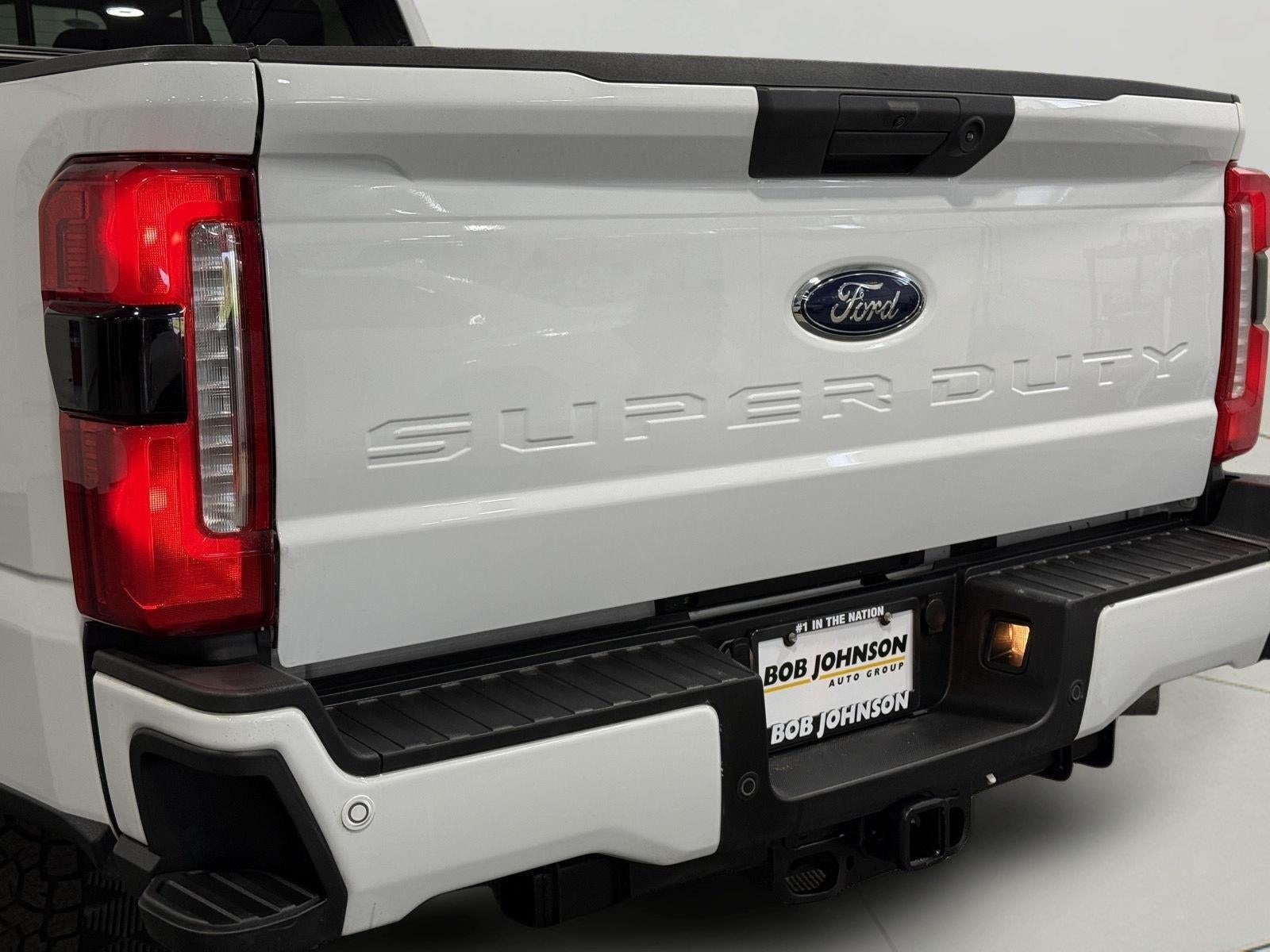 2024 Ford F-250 XL