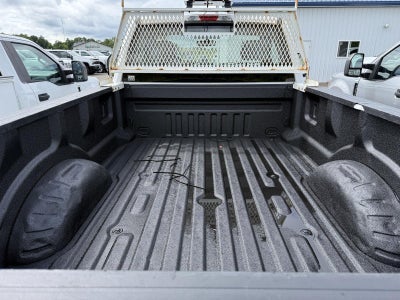 2018 Ford F-250 XL