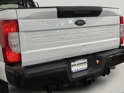2022 Ford F-250 XL