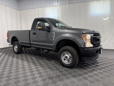 2022 Ford F-250 XL