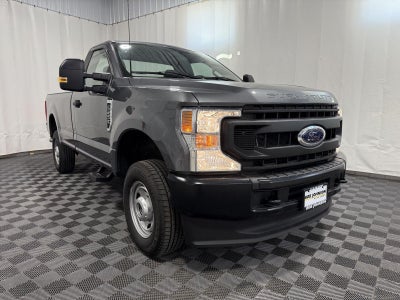 2022 Ford F-250 XL