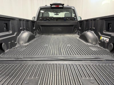 2022 Ford F-250 XL