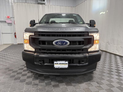 2022 Ford F-250 XL