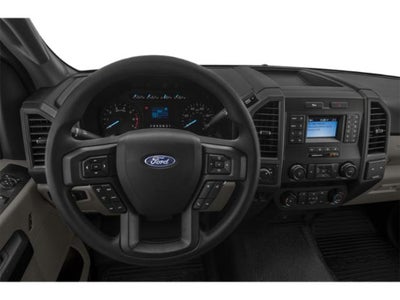 2021 Ford F-250 XL