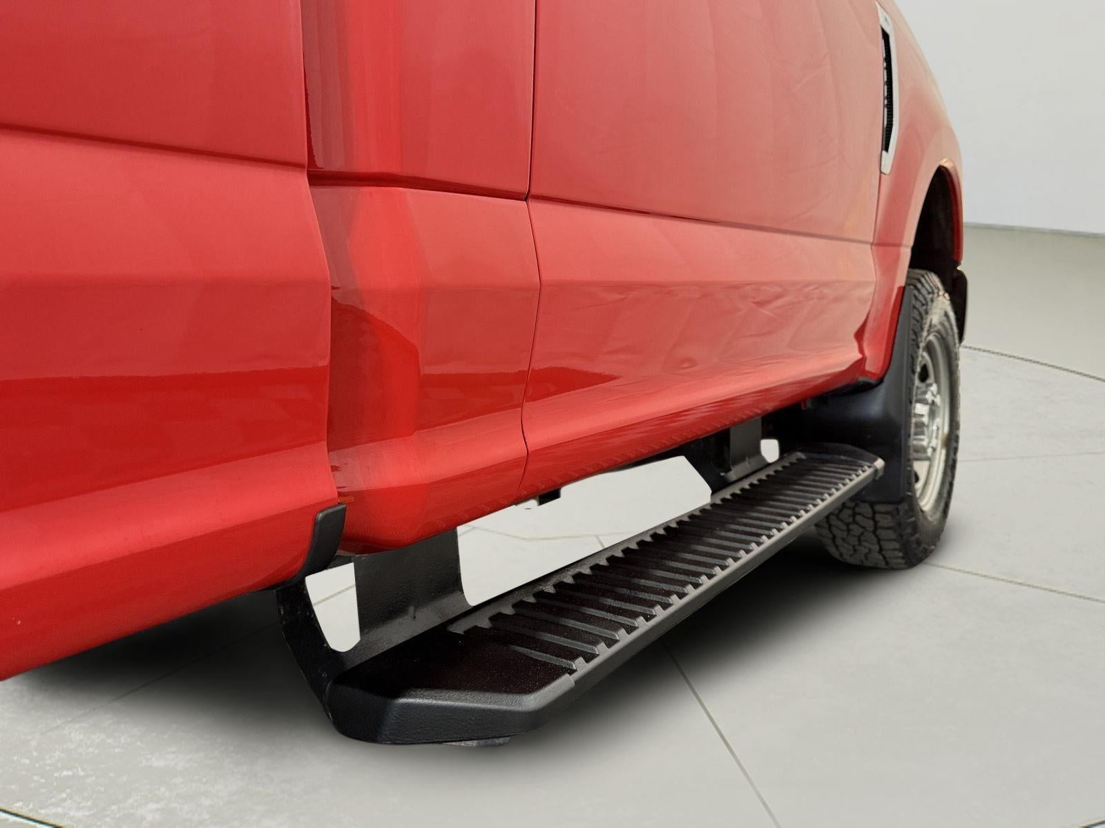 2022 Ford F-250 XL