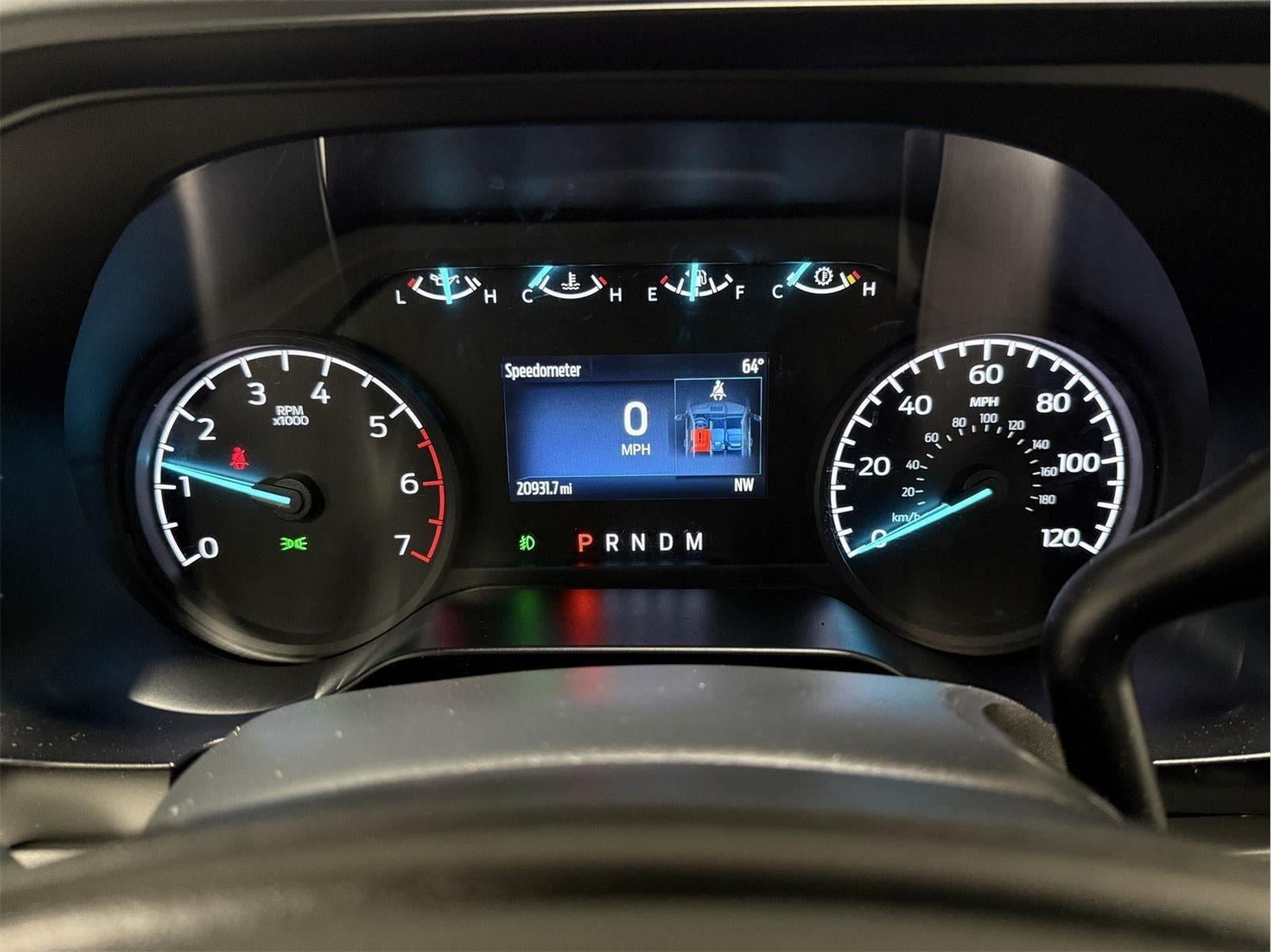 2023 Ford F-250 XLT
