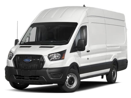 2023 Ford Transit-250 Cargo Van T-250 148 Hi Rf 9070 GVWR RWD
