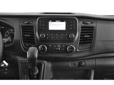 2023 Ford Transit-250 Cargo Van T-250 148 Hi Rf 9070 GVWR RWD
