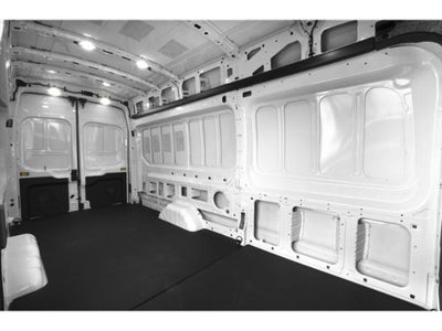 2023 Ford Transit-250 Cargo Van T-250 148 Hi Rf 9070 GVWR RWD