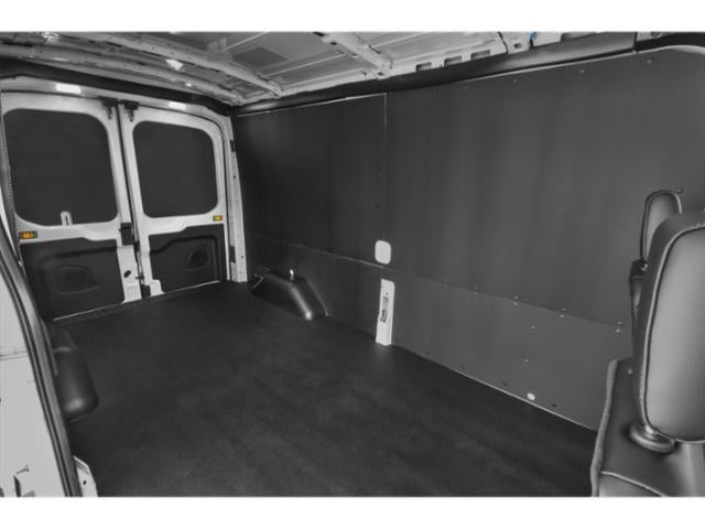 2023 Ford Transit-250 Cargo Van T-250 148 Hi Rf 9070 GVWR RWD