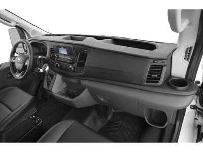 2023 Ford Transit-250 Cargo Van T-250 148 Hi Rf 9070 GVWR RWD