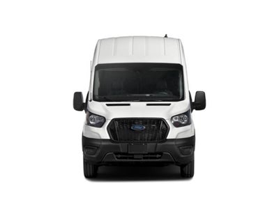 2023 Ford Transit-250 Cargo Van T-250 148 Hi Rf 9070 GVWR RWD