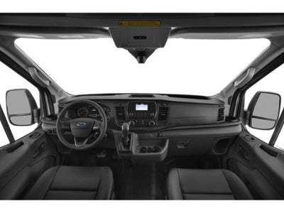 2023 Ford Transit-250 Cargo Van T-250 148 Hi Rf 9070 GVWR RWD