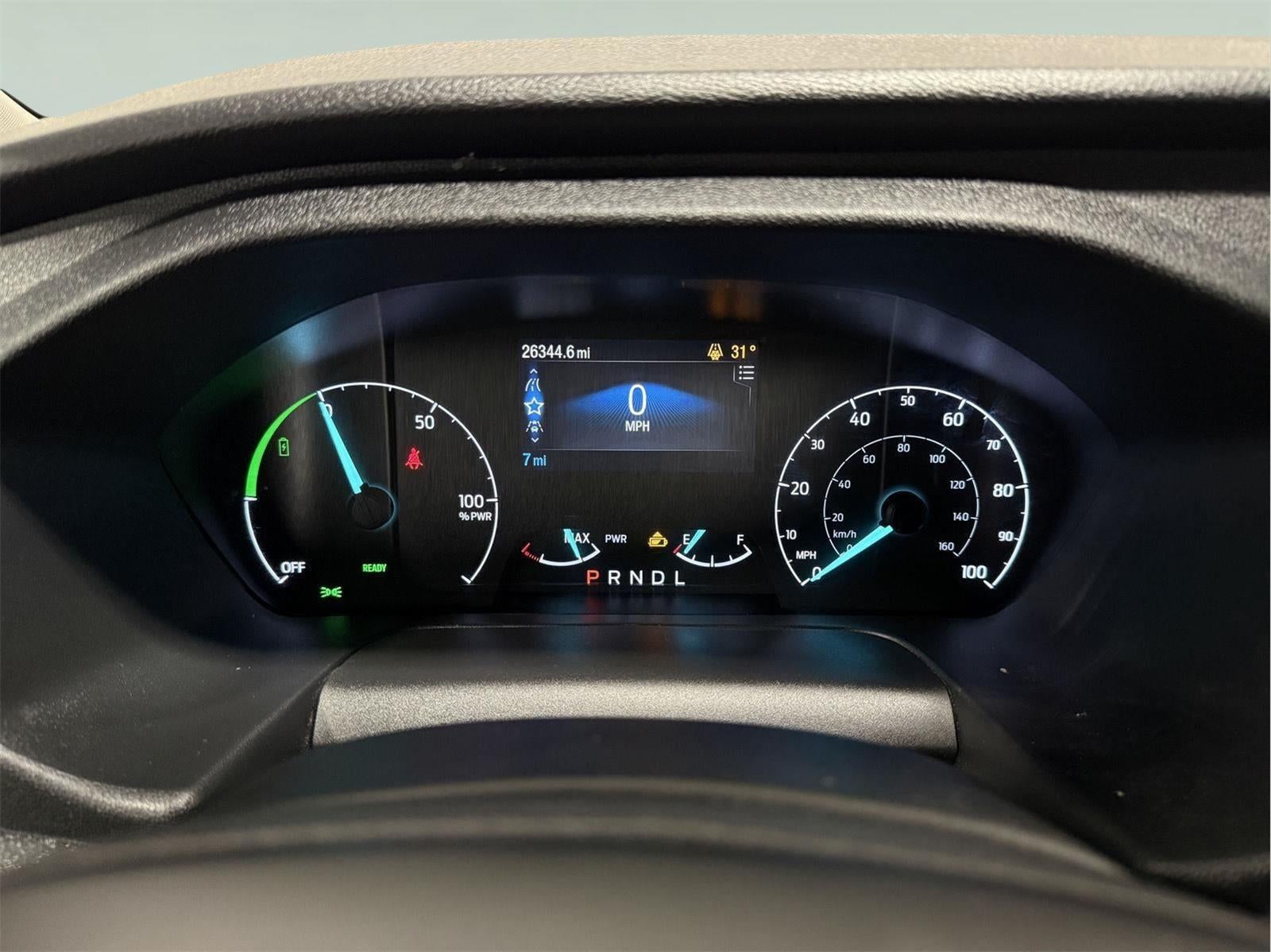 2022 Ford E-Transit-350 Cargo Van 350