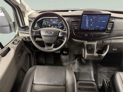 2022 Ford E-Transit-350 Cargo Van 350