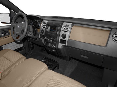 2014 Ford F-150 XL