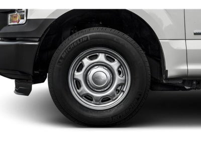 2015 Ford F-150 XL