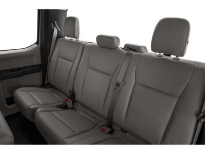 2015 Ford F-150 XL