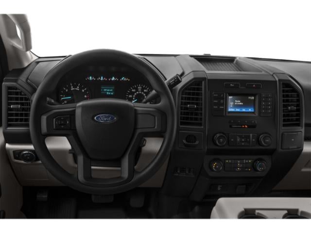 2015 Ford F-150 XL