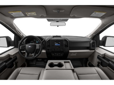 2015 Ford F-150 XL