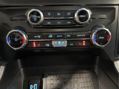 2024 Ford F-150 Tremor