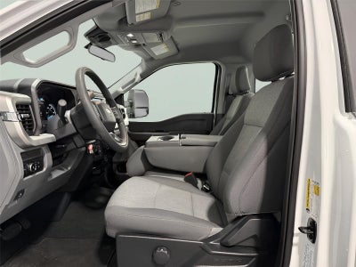 2025 Ford F-250 XL
