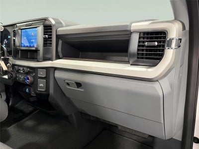 2025 Ford F-250 XL