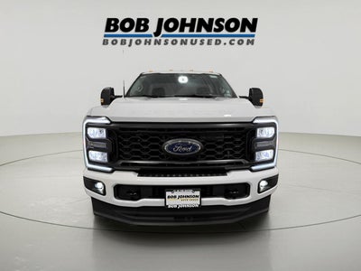 2025 Ford F-250 XL